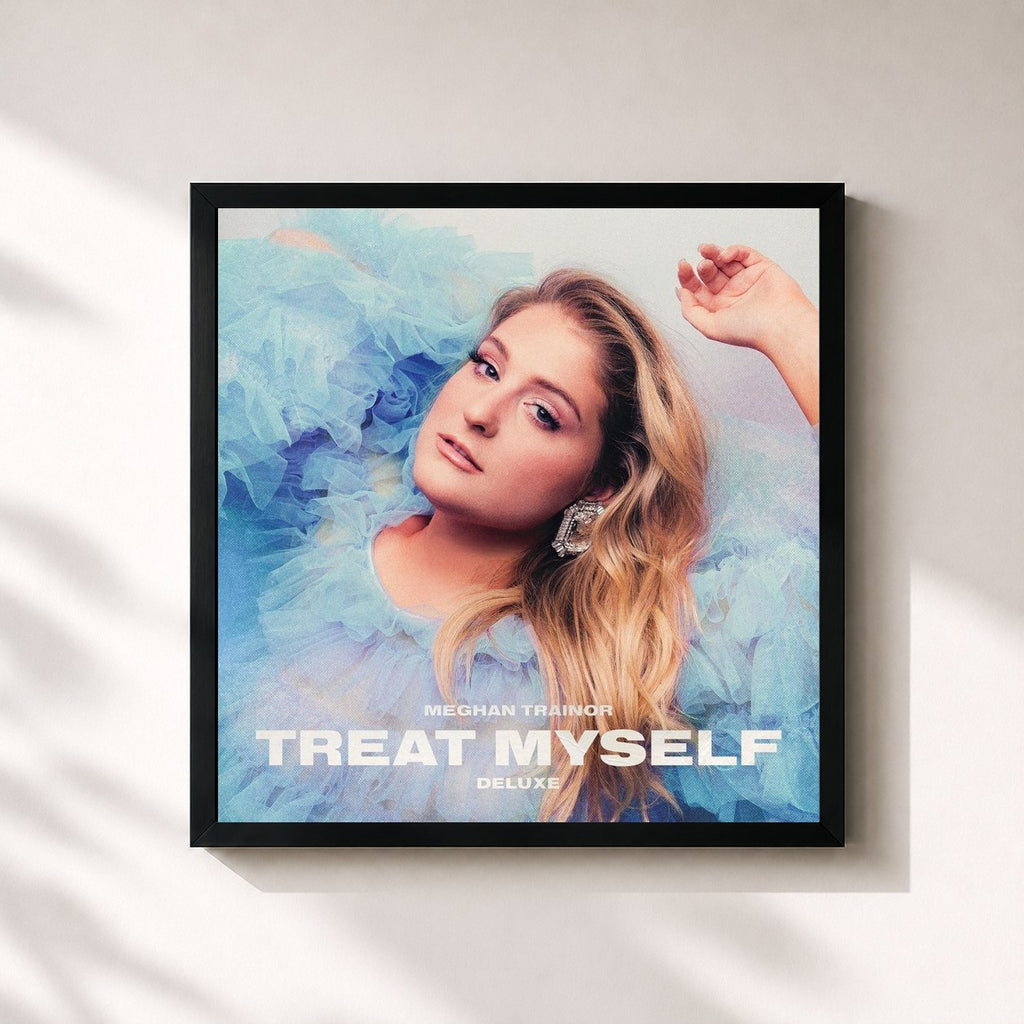 Meghan Trainor · TREAT MYSELF (DELUXE)