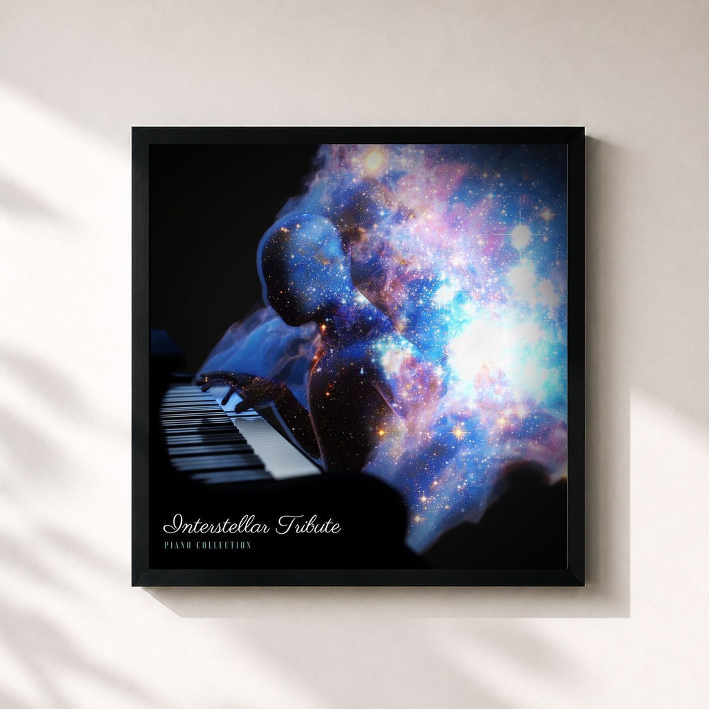 Hans Zimmer · Interstellar Tribute (Piano Collection)