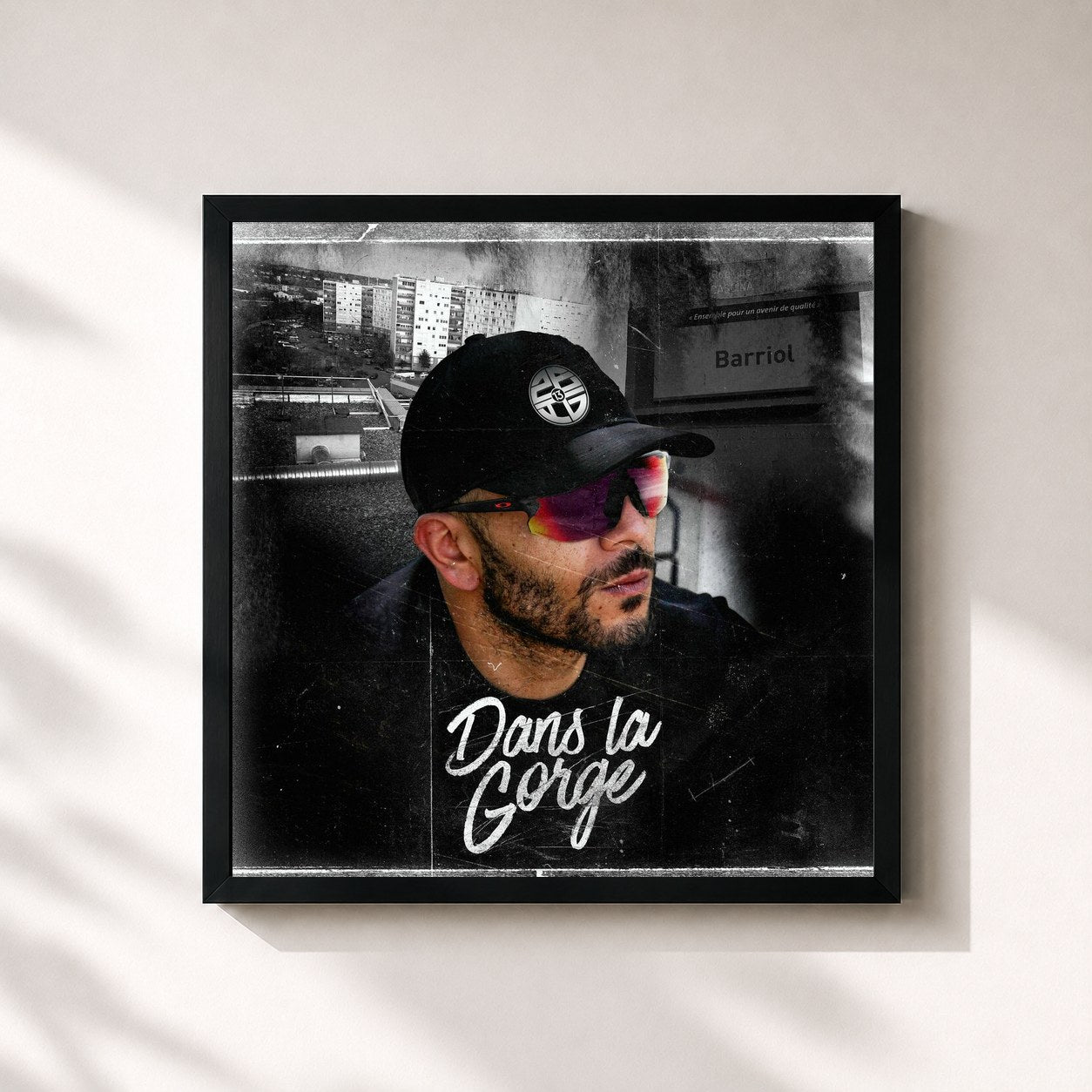 Zbig · Dans La Gorge