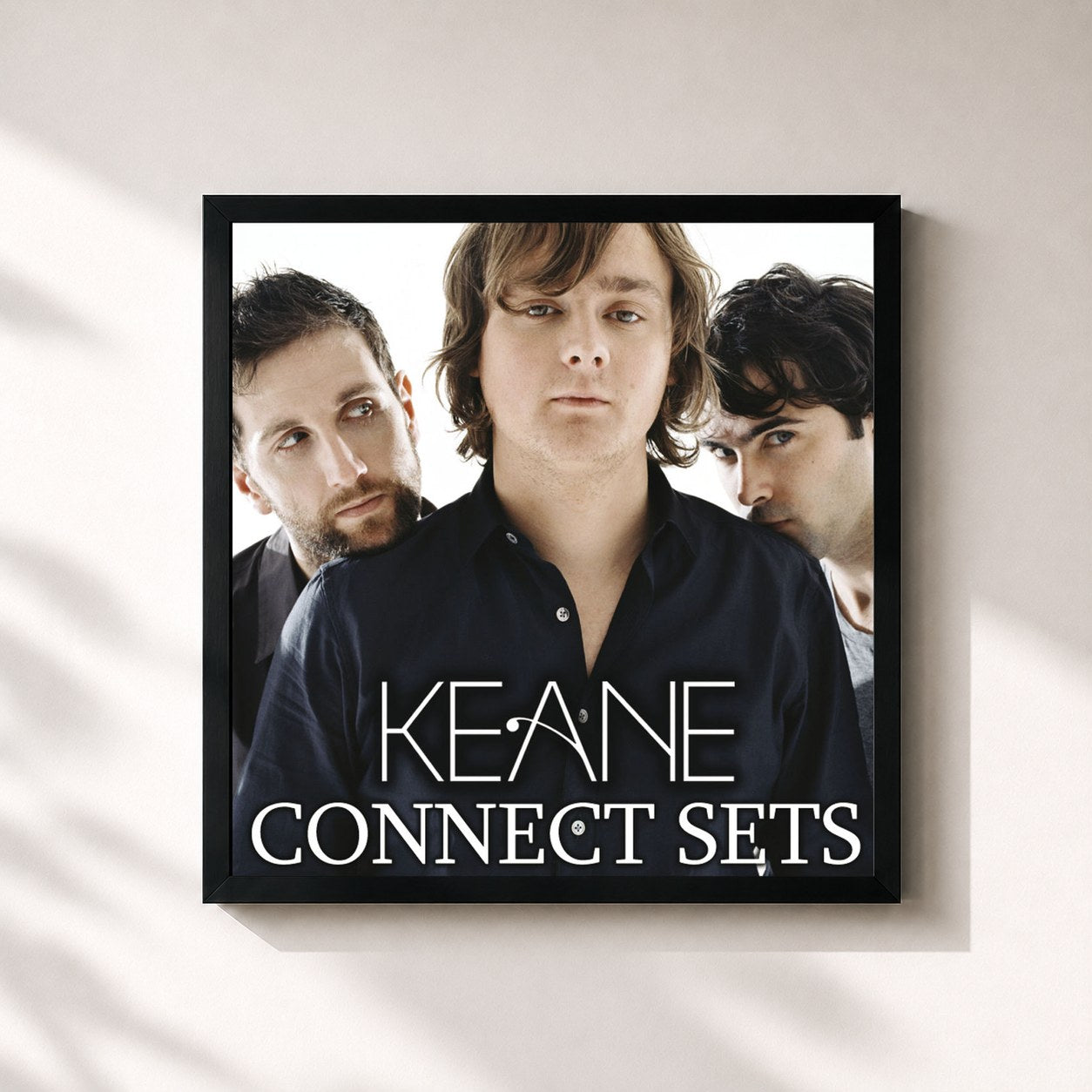Keane · Connect Set