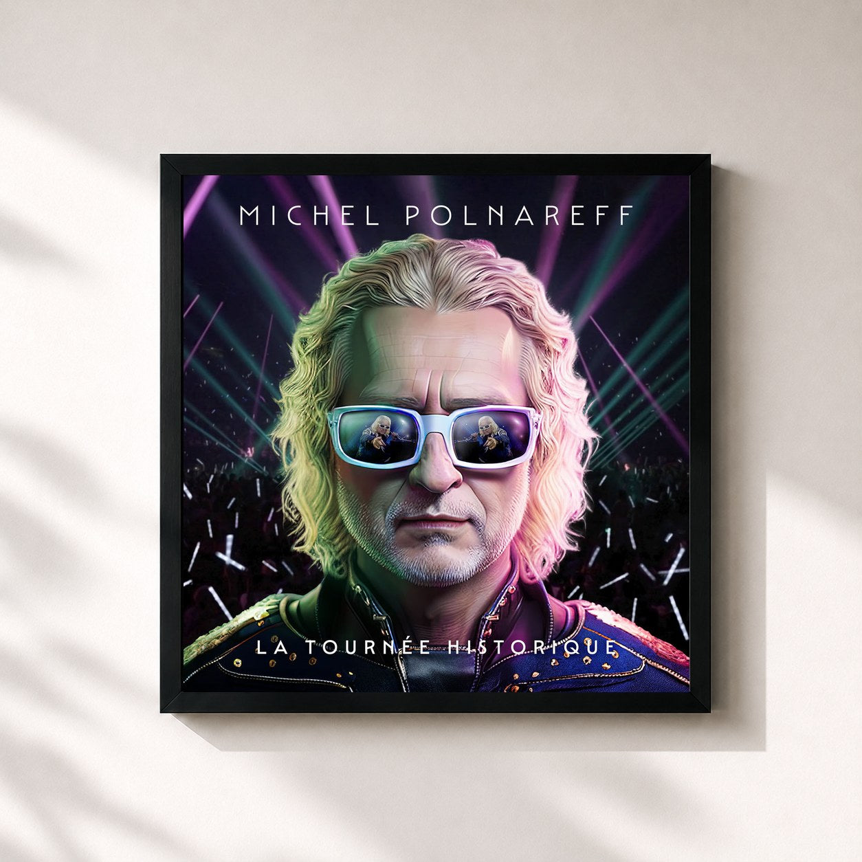 Michel Polnareff · La tournée historique (Live à l'Accor Arena, 2023)