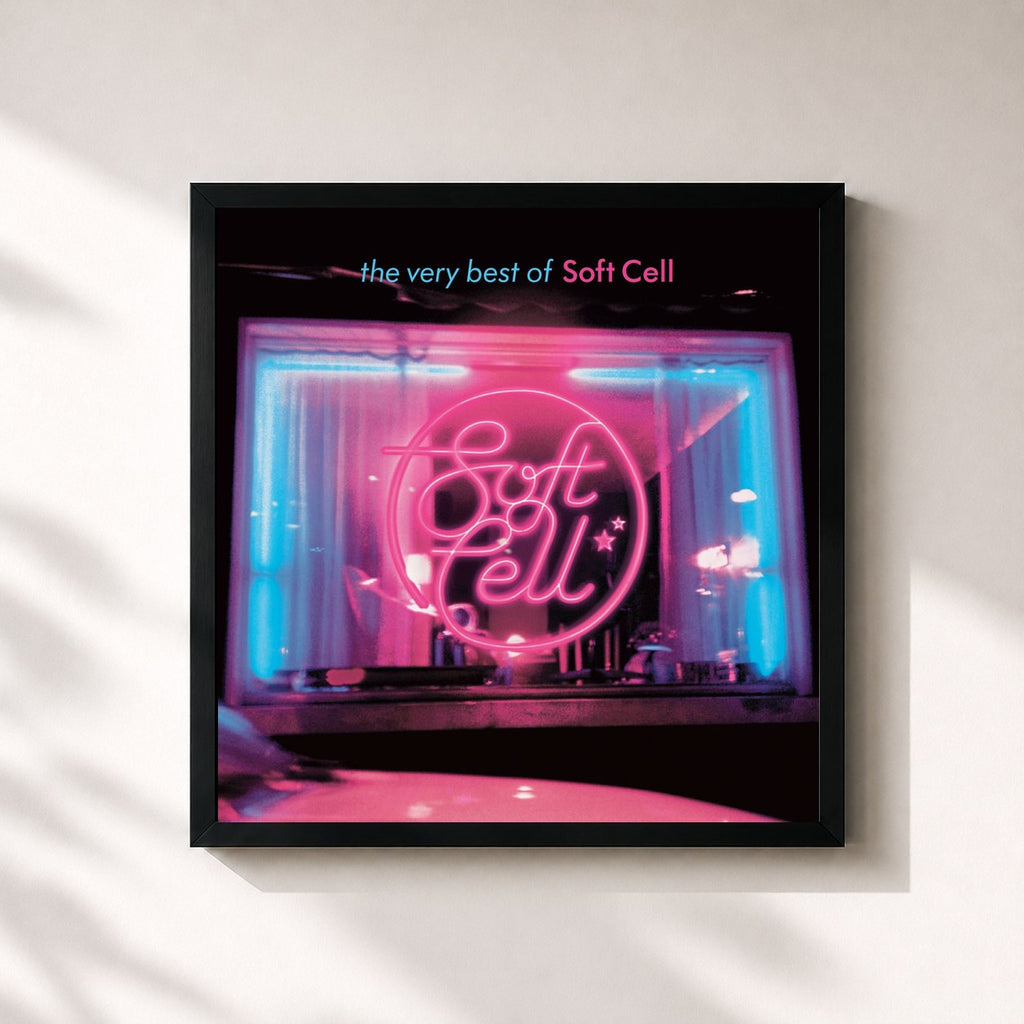Soft Cell · The Very Best Of Soft Cell