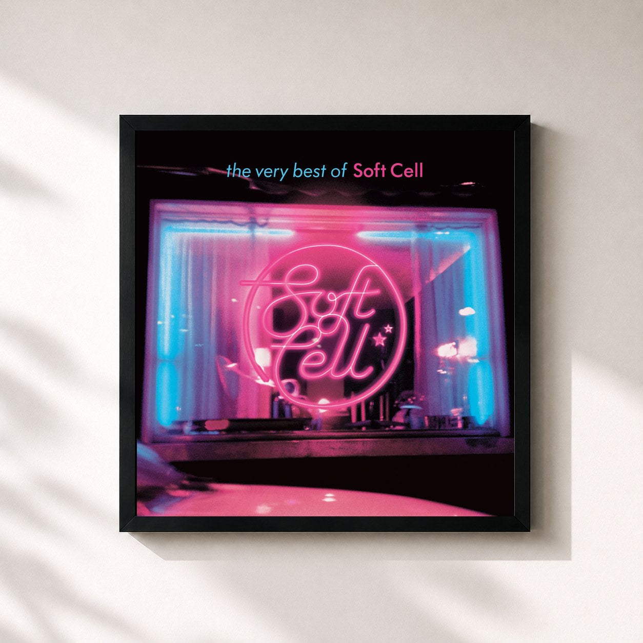 Soft Cell · The Very Best Of Soft Cell