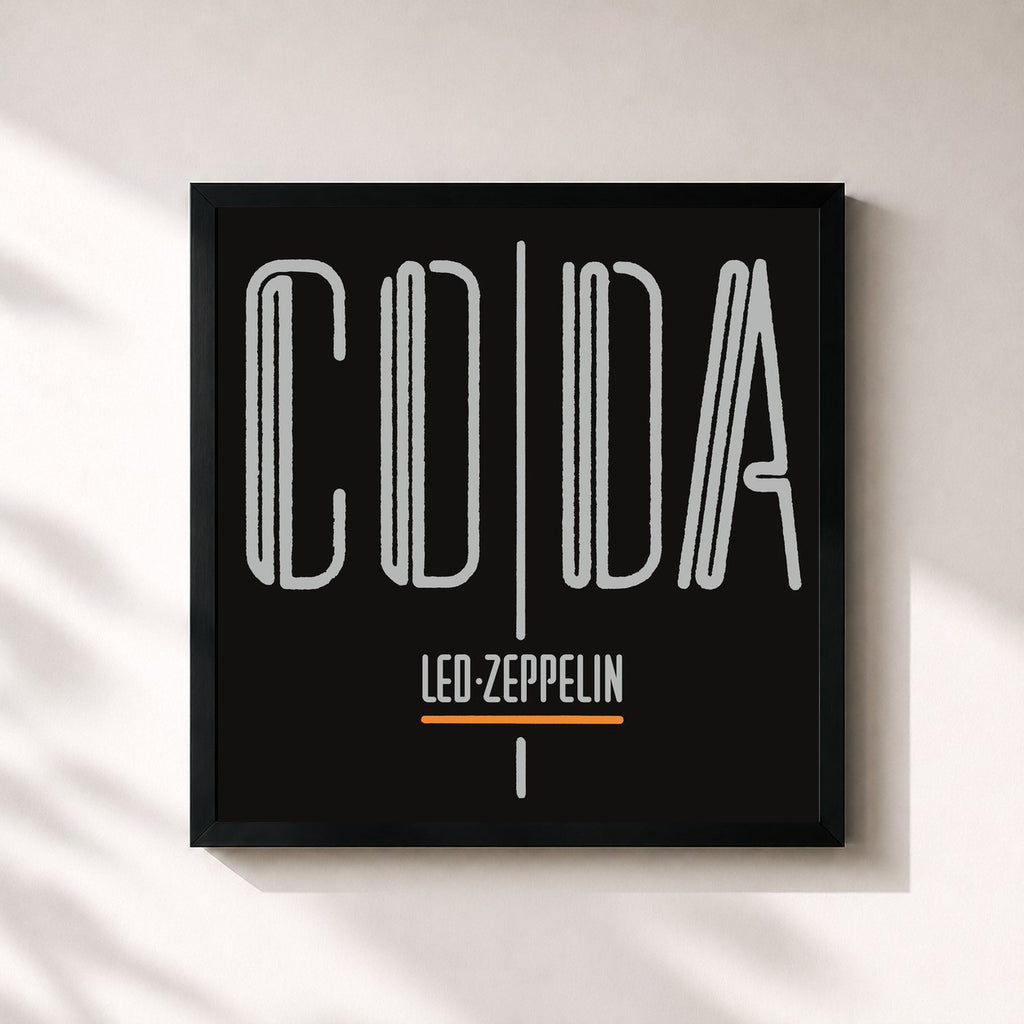 Led Zeppelin · Coda (Deluxe Edition)