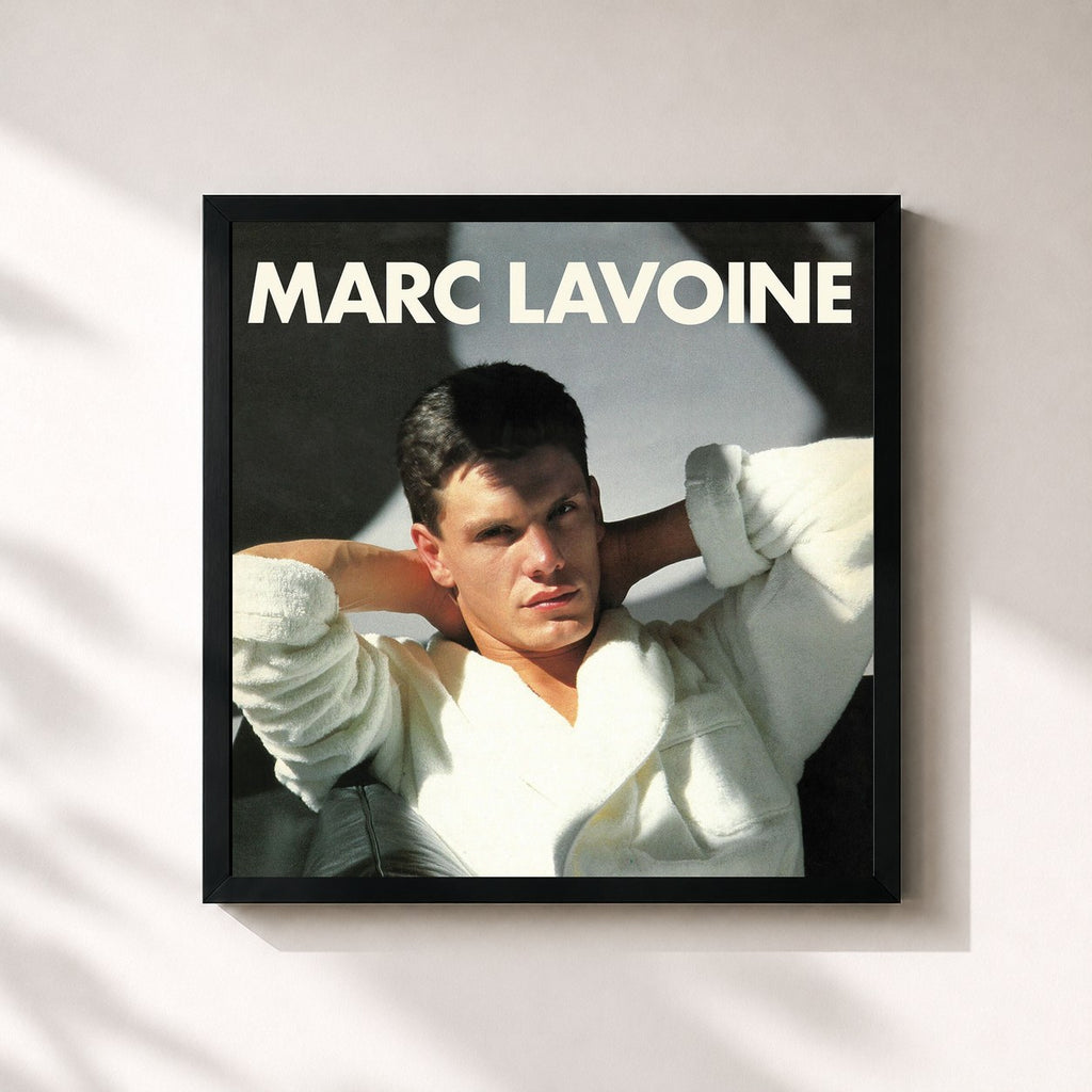 Marc Lavoine · Marc Lavoine (Edition anniversaire)