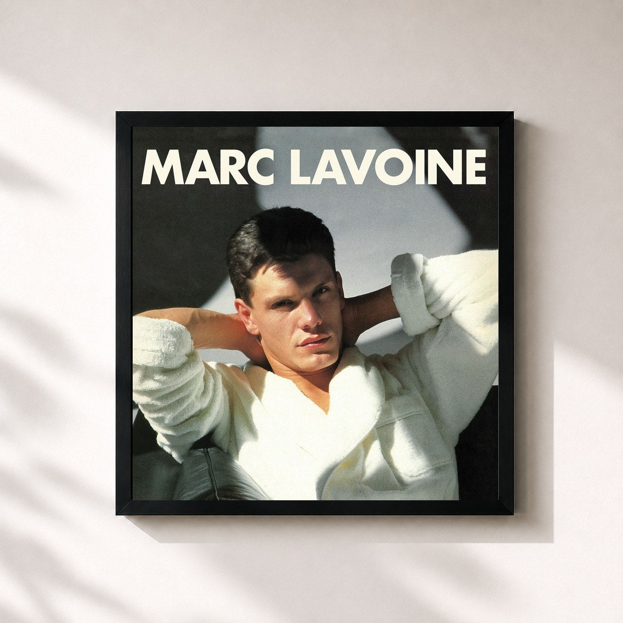 Marc Lavoine · Marc Lavoine (Edition anniversaire)