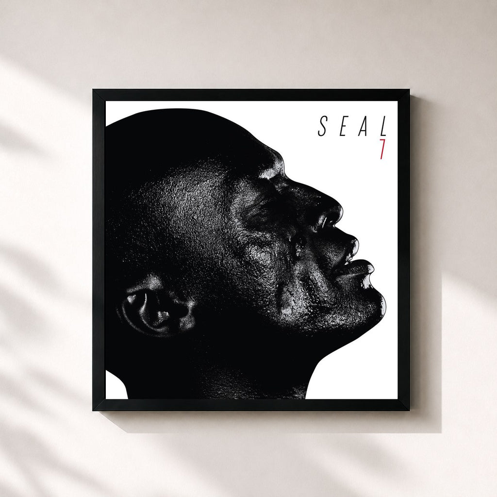 Seal · 7