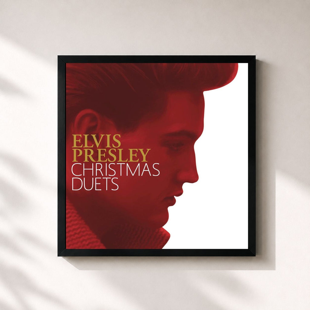 Elvis Presley · Elvis Presley Christmas Duets