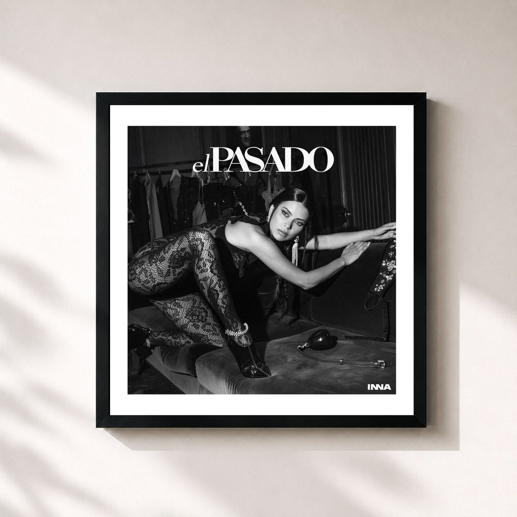 Inna · El Pasado