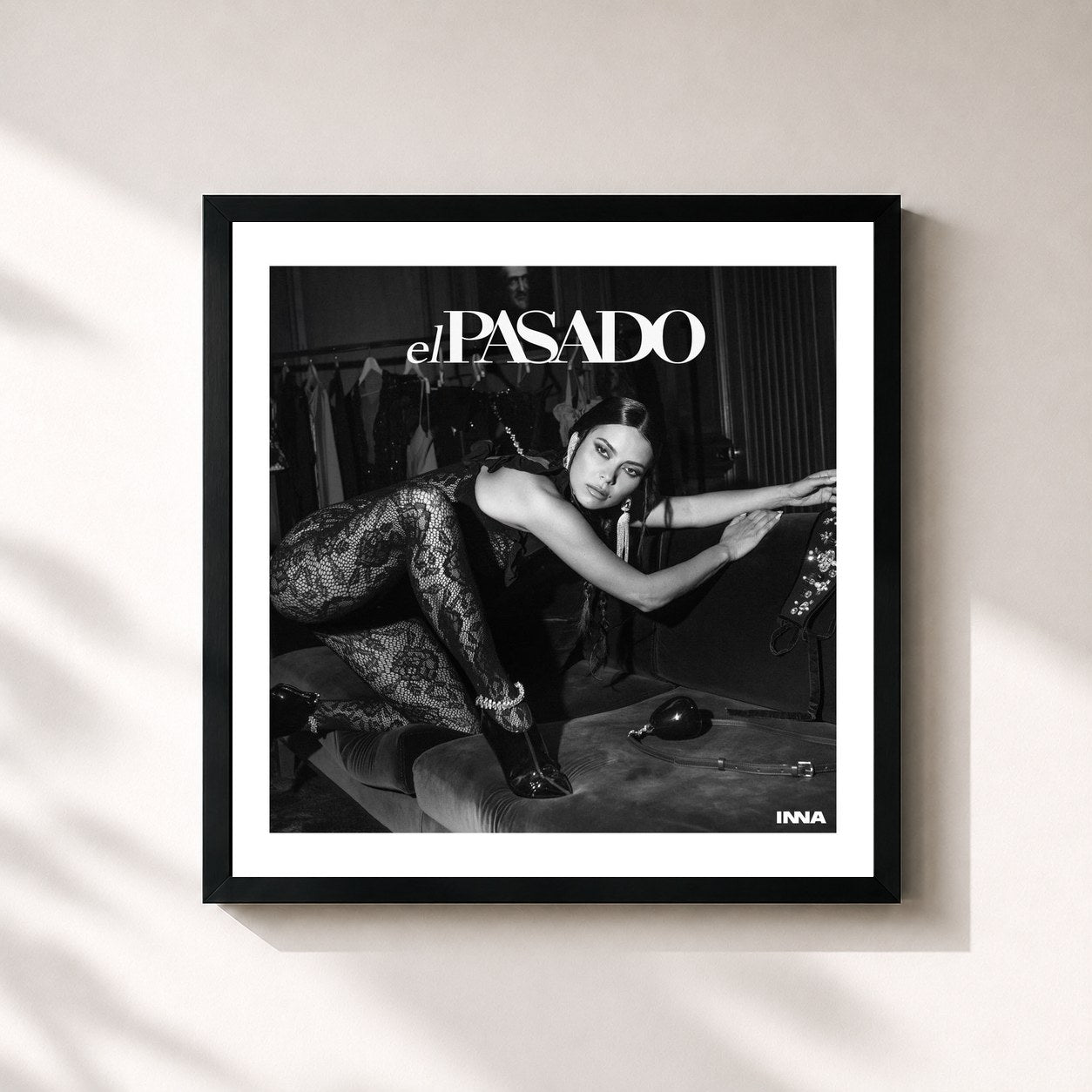Inna · El Pasado