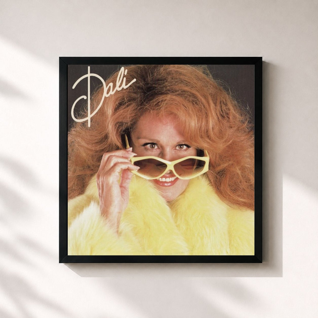 Dalida · Pour te dire je t'aime