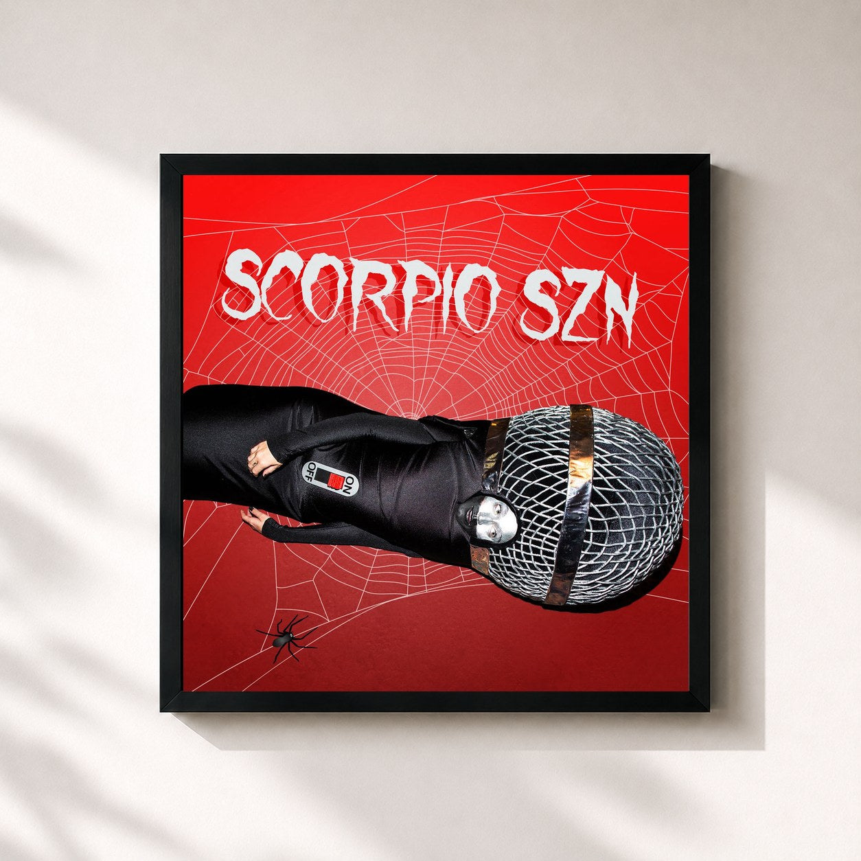 Katy Perry · Scorpio SZN