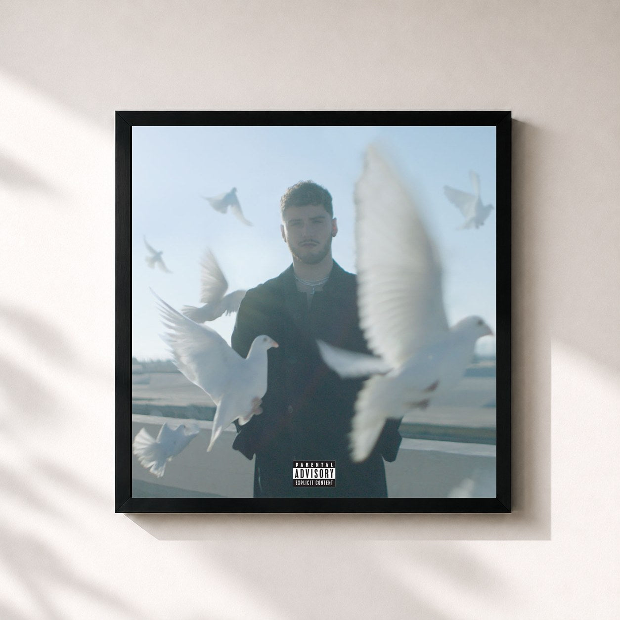 Bazzi · Soul Searching