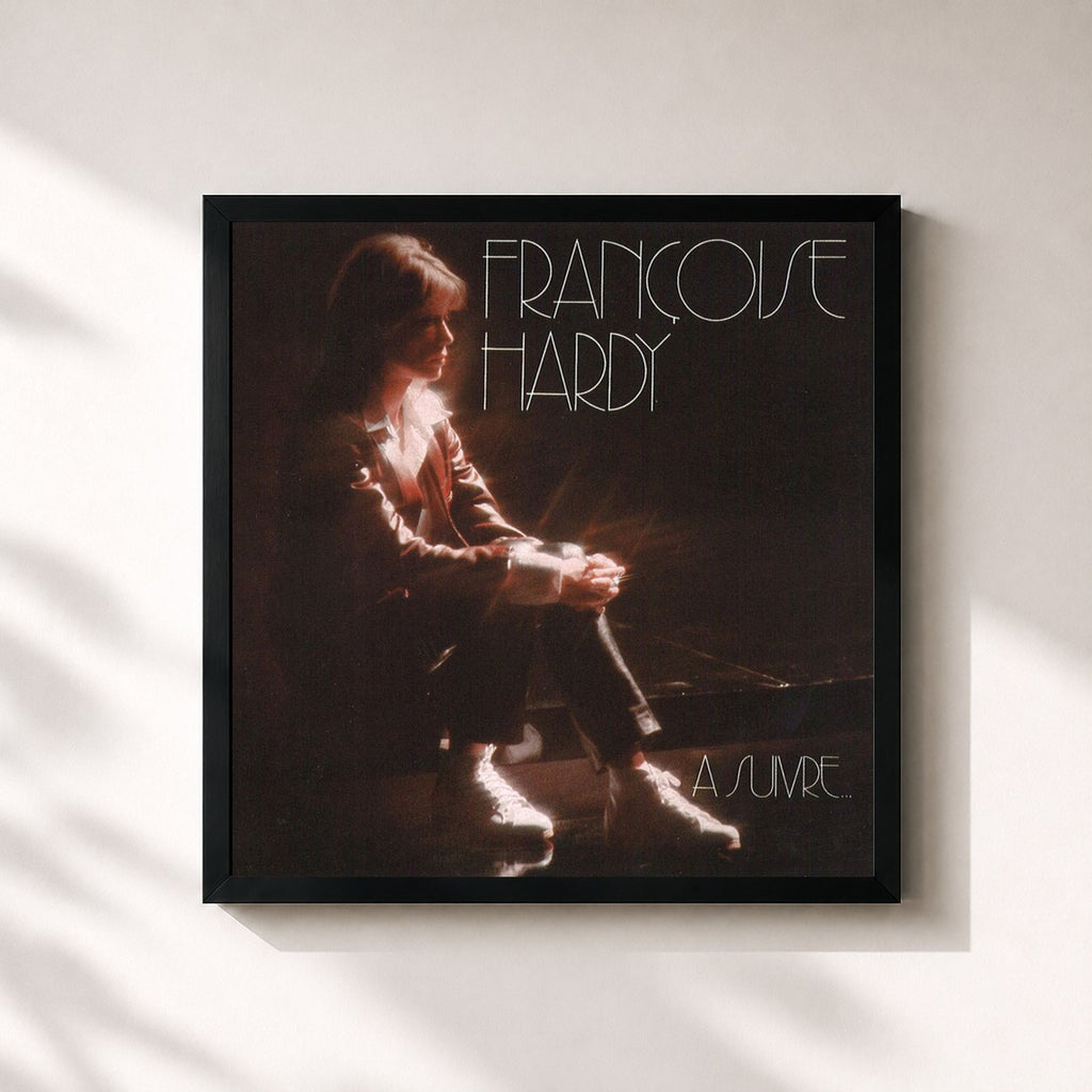 Françoise Hardy · À Suivre…