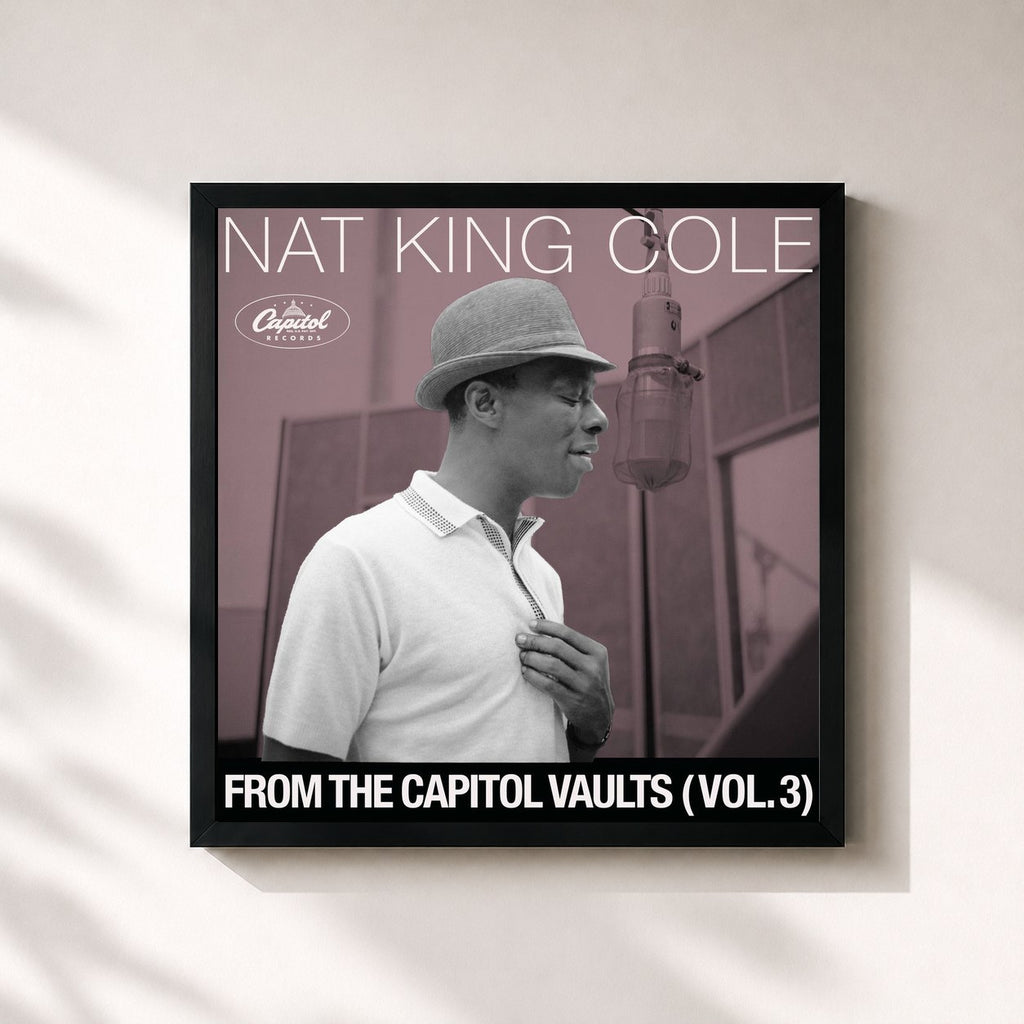 Nat King Cole · From The Capitol Vaults (Vol. 3)