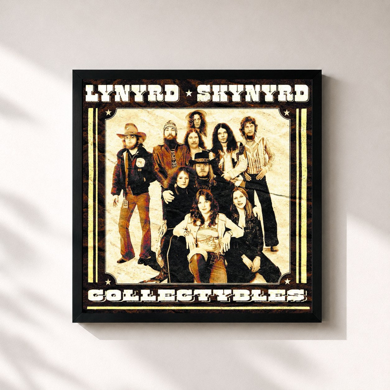 Lynyrd Skynyrd · Collectybles