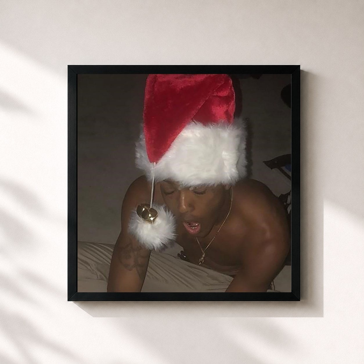 XXXTentacion · A GHETTO CHRISTMAS CAROL