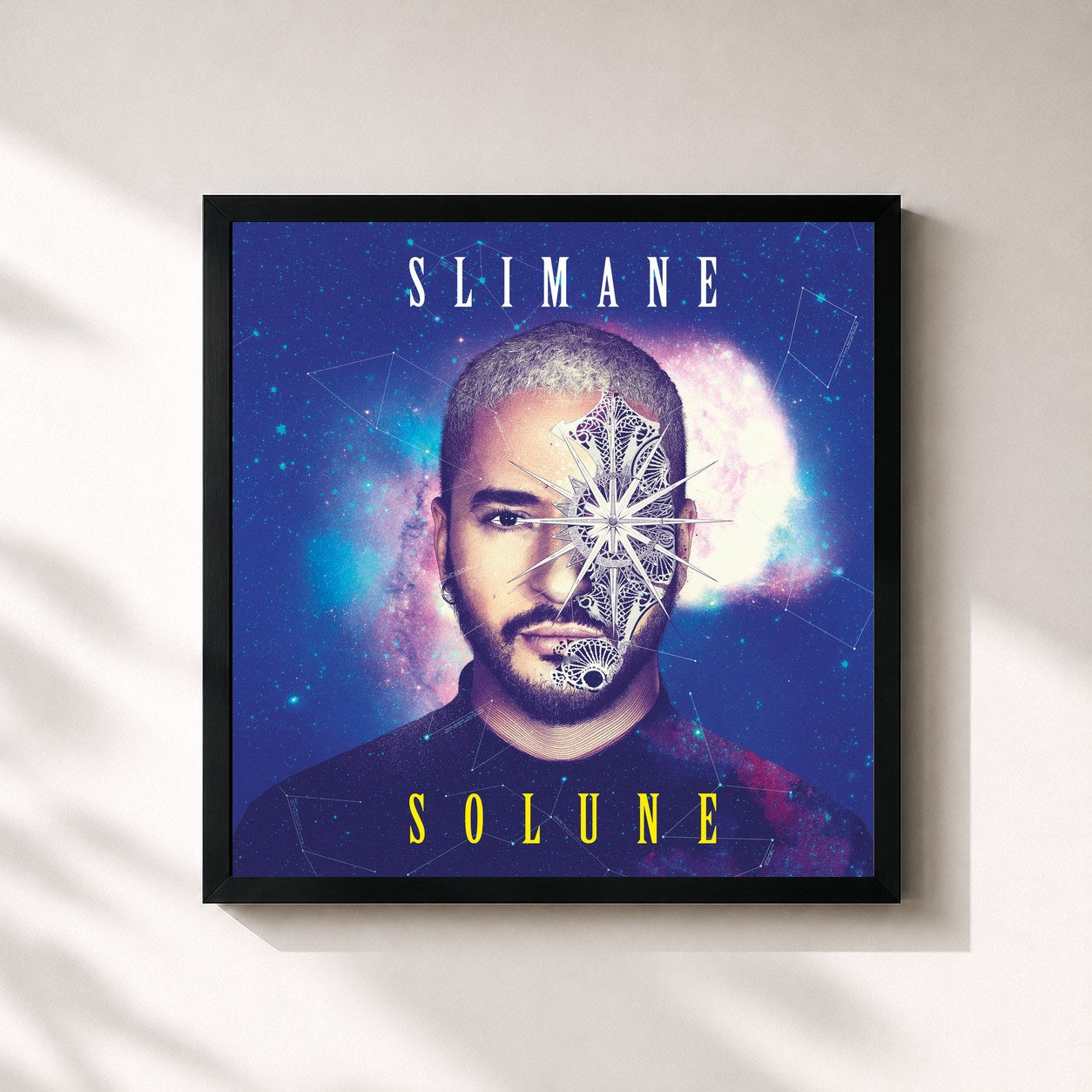 Slimane – Solune