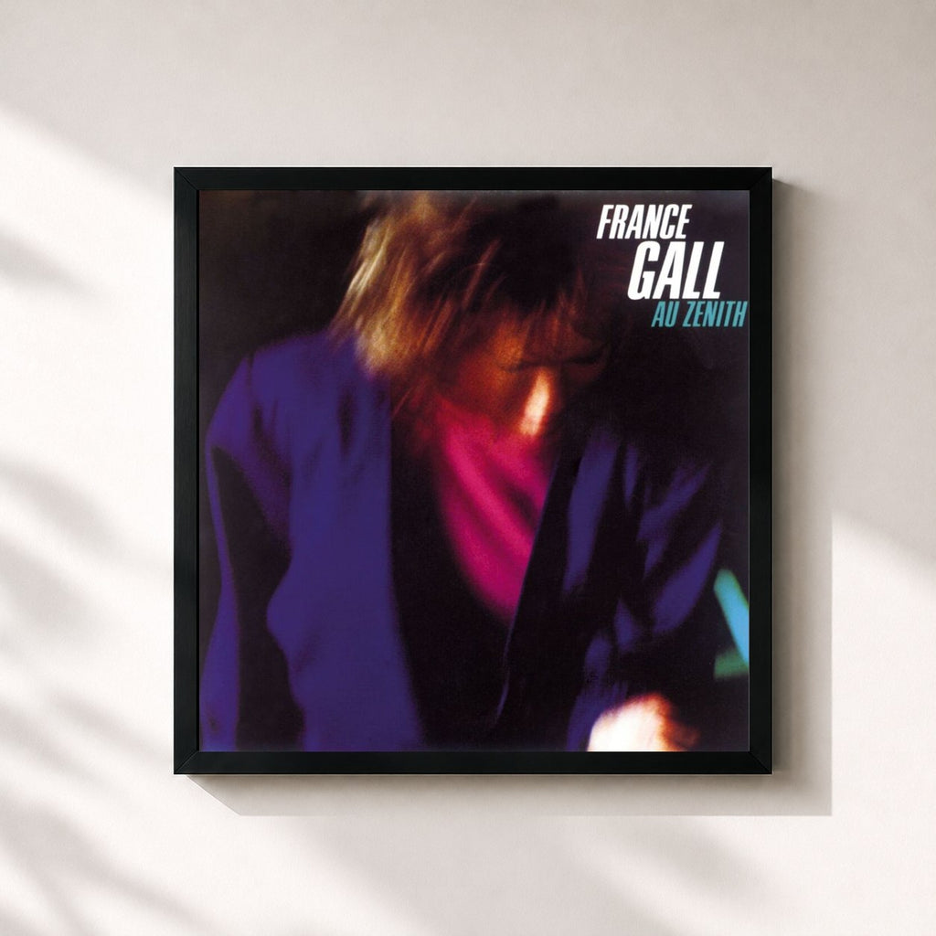 France Gall · Au Zénith (Live, 1985)