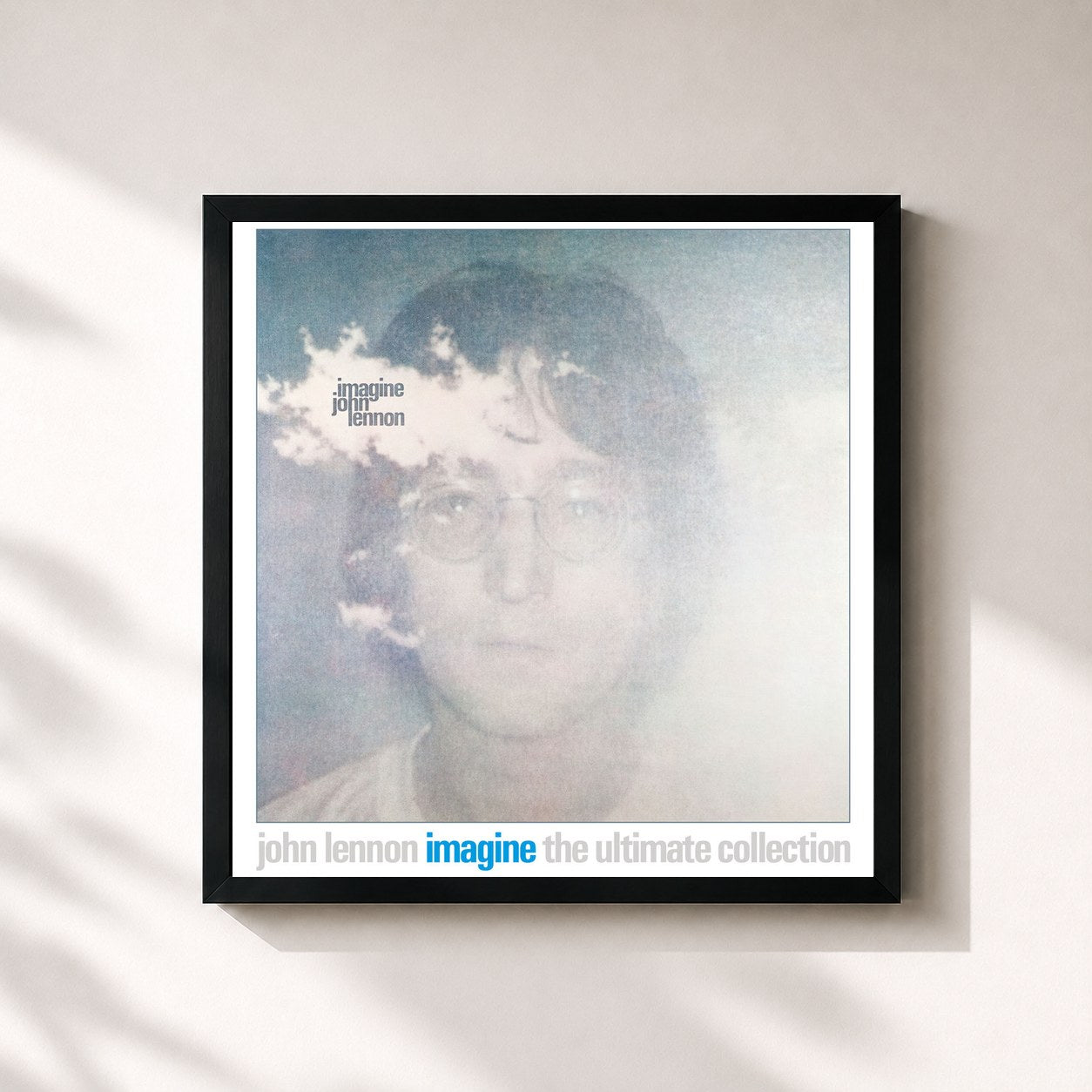 John Lennon · Imagine (The Ultimate Collection)