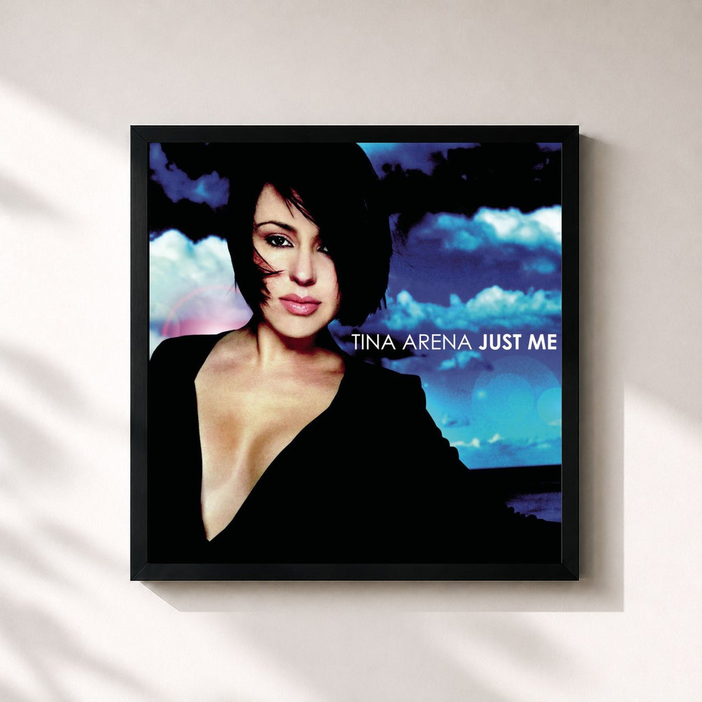 Tina Arena · Just Me