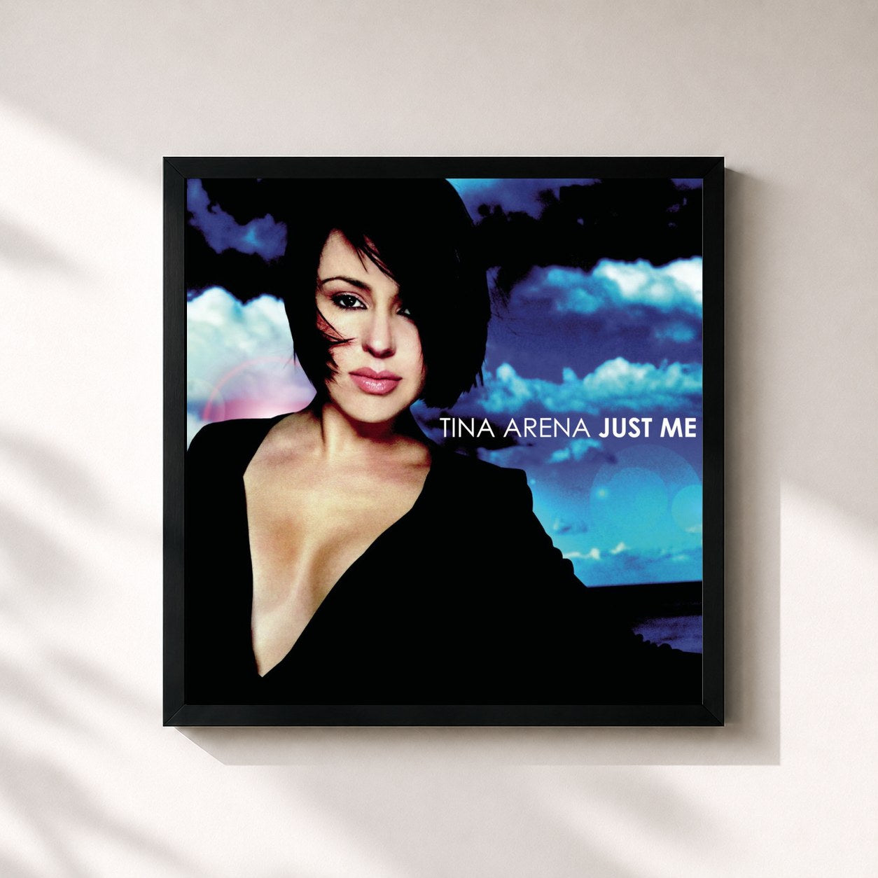 Tina Arena · Just Me