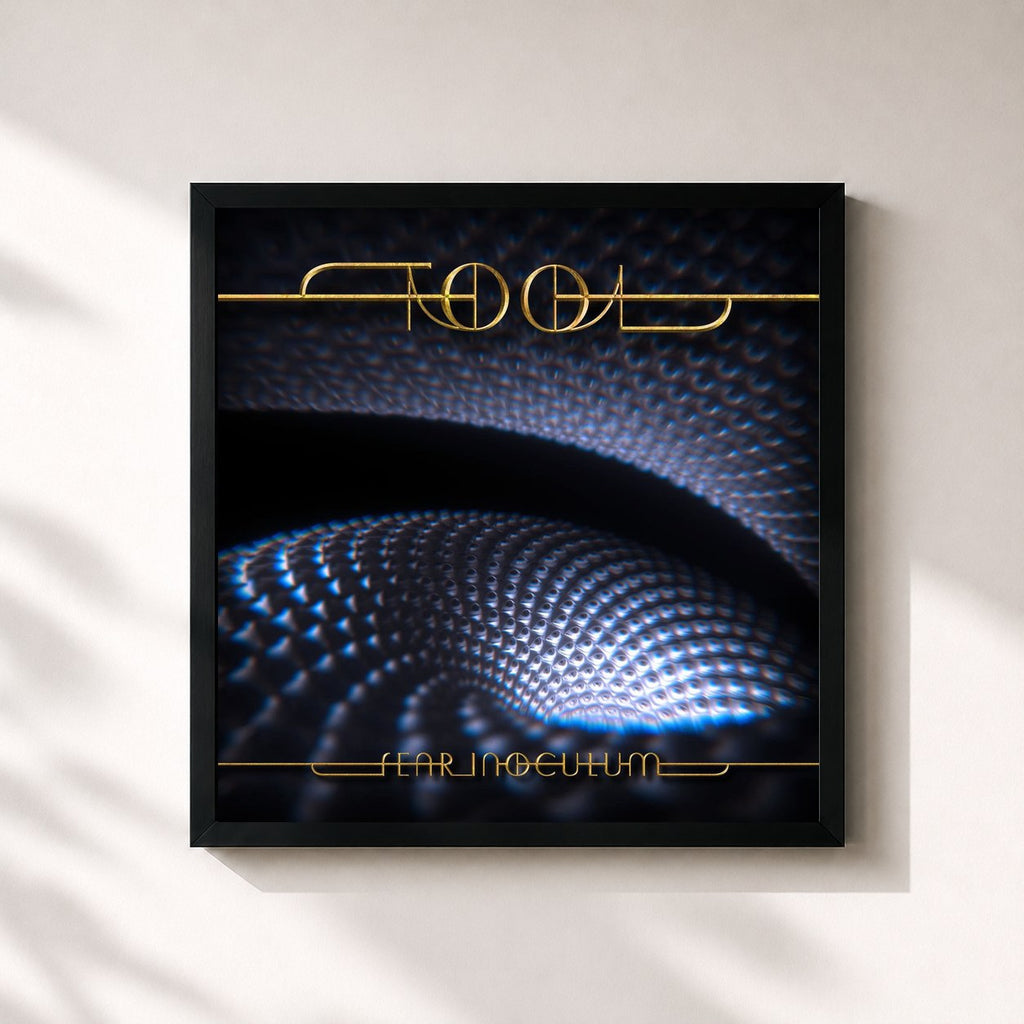 TOOL · Fear Inoculum