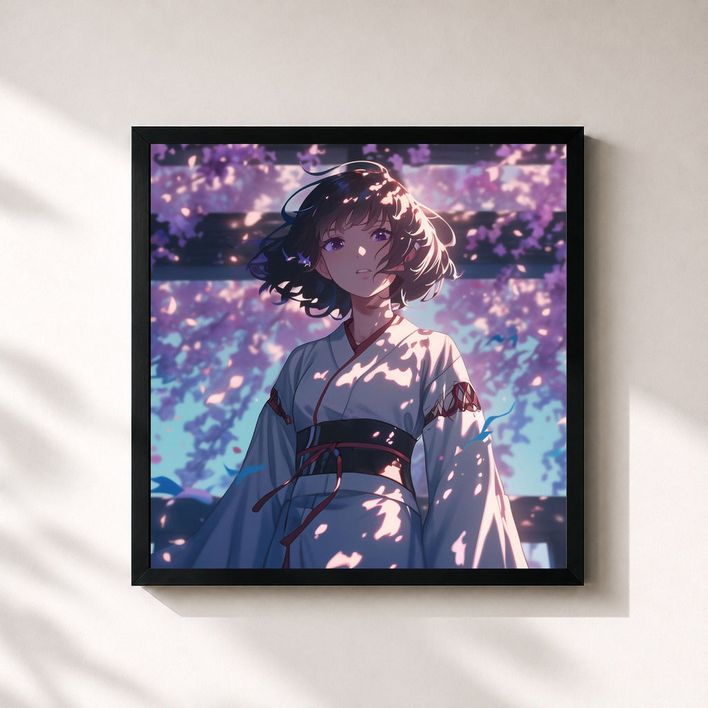 Nora · Nora’s Rain