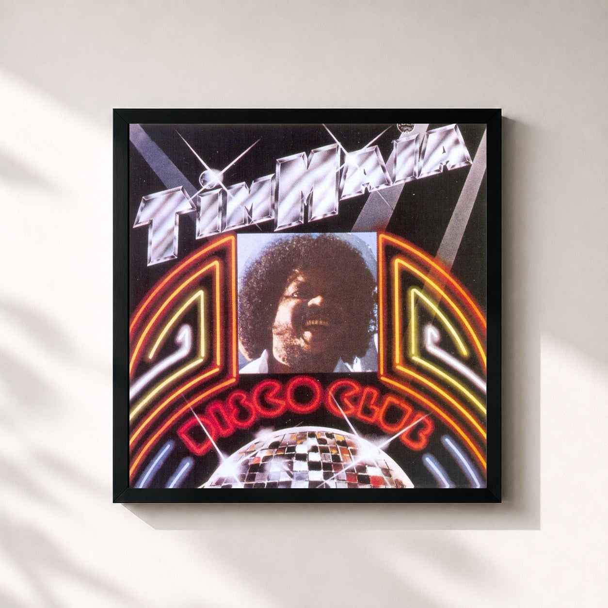 Tim Maia · Disco Club