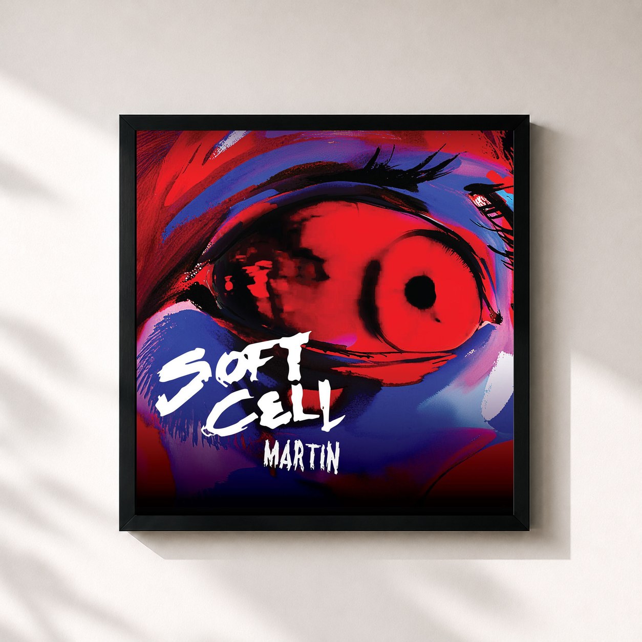 Soft Cell · Martin