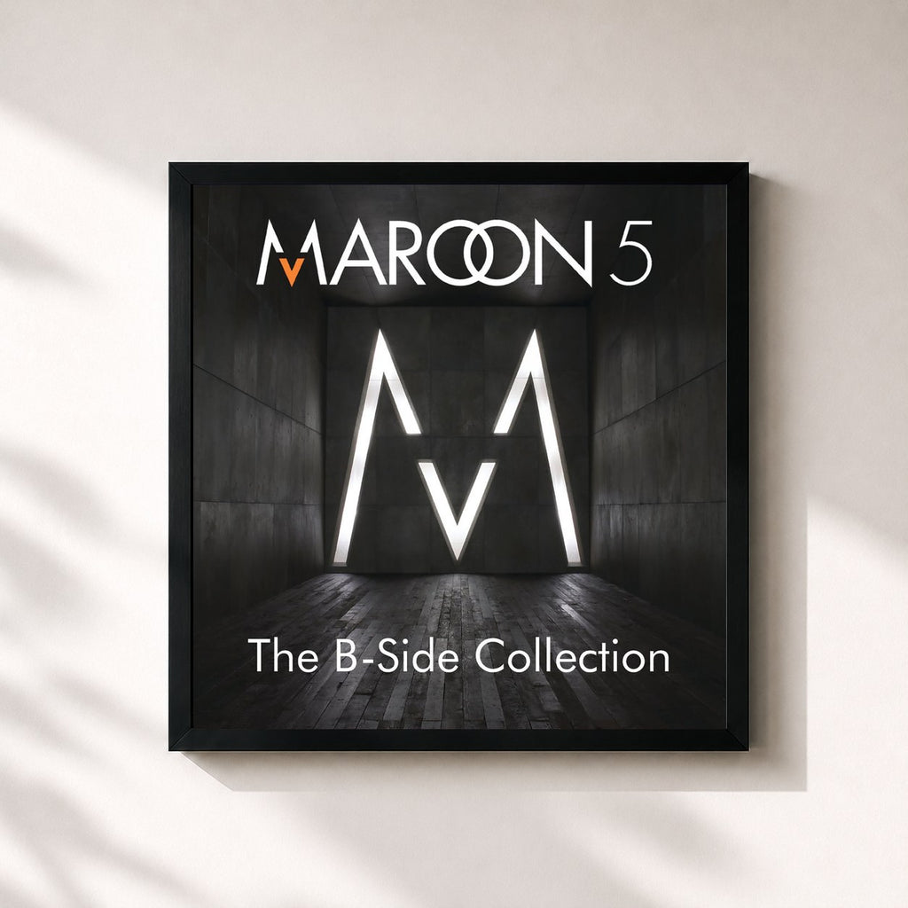 Maroon 5 · The B-Side Collection