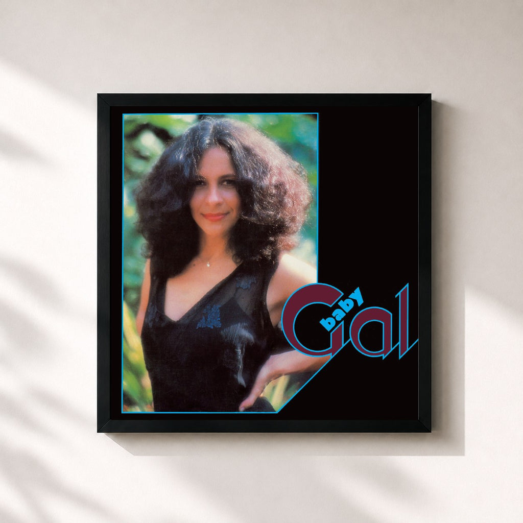 Gal Costa · Baby Gal