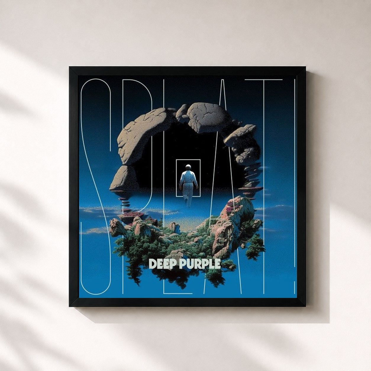 Deep Purple – SPLAT!