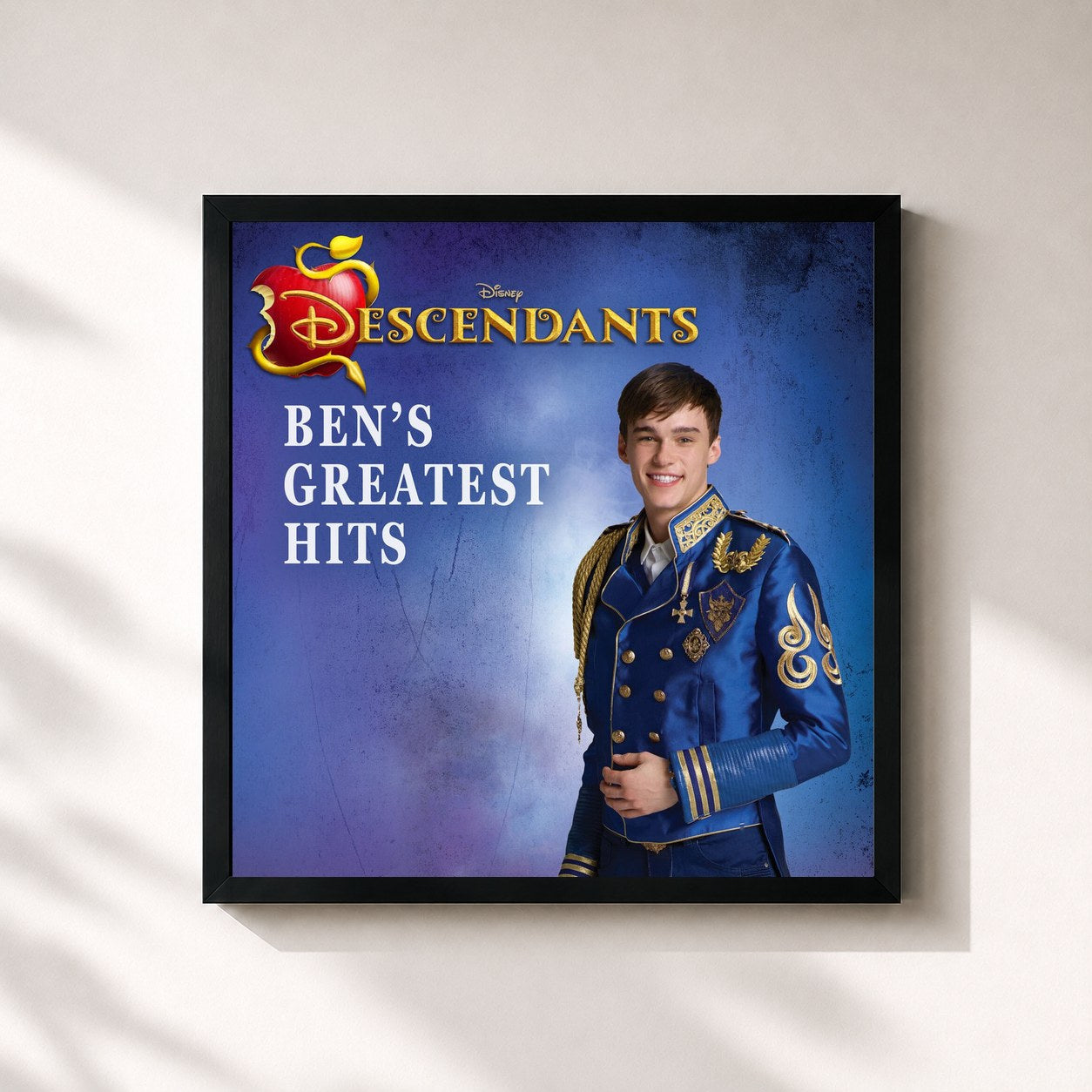Disney – Descendants: Prince Ben’s Greatest Hits