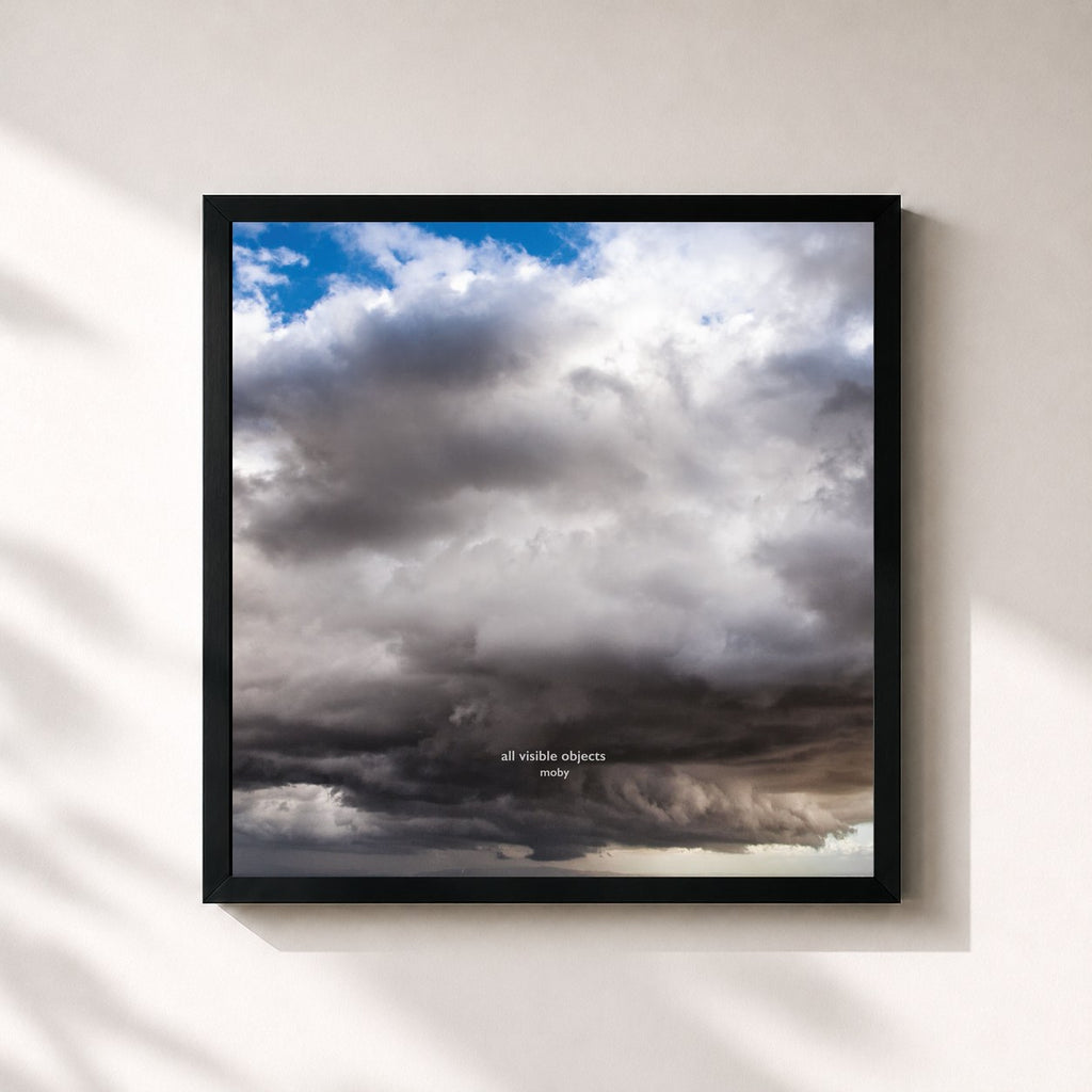 Moby · All Visible Objects