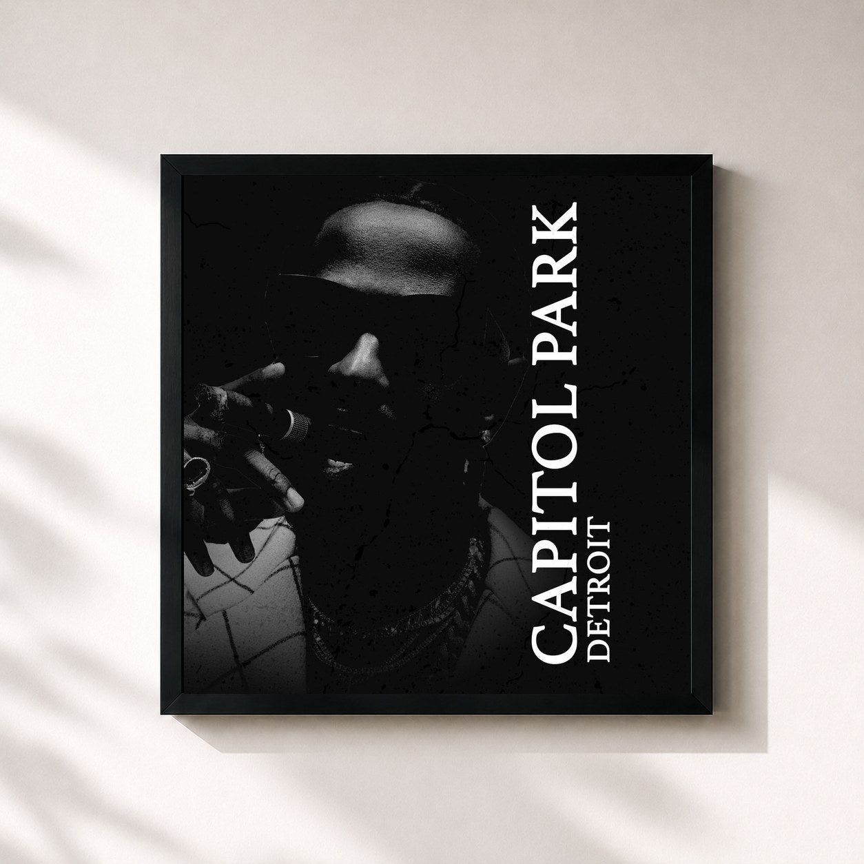 Big Sean · Capitol Park
