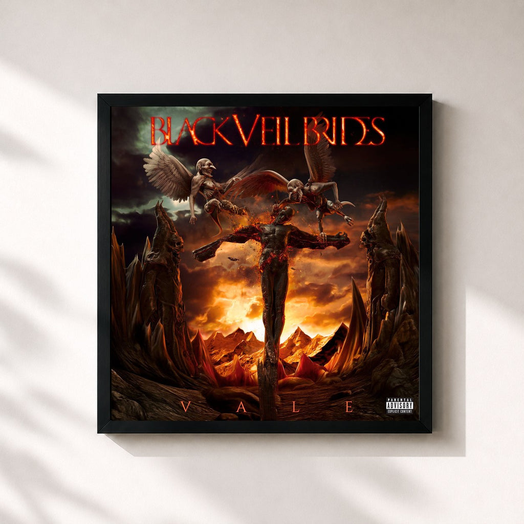 Black Veil Brides · Vale