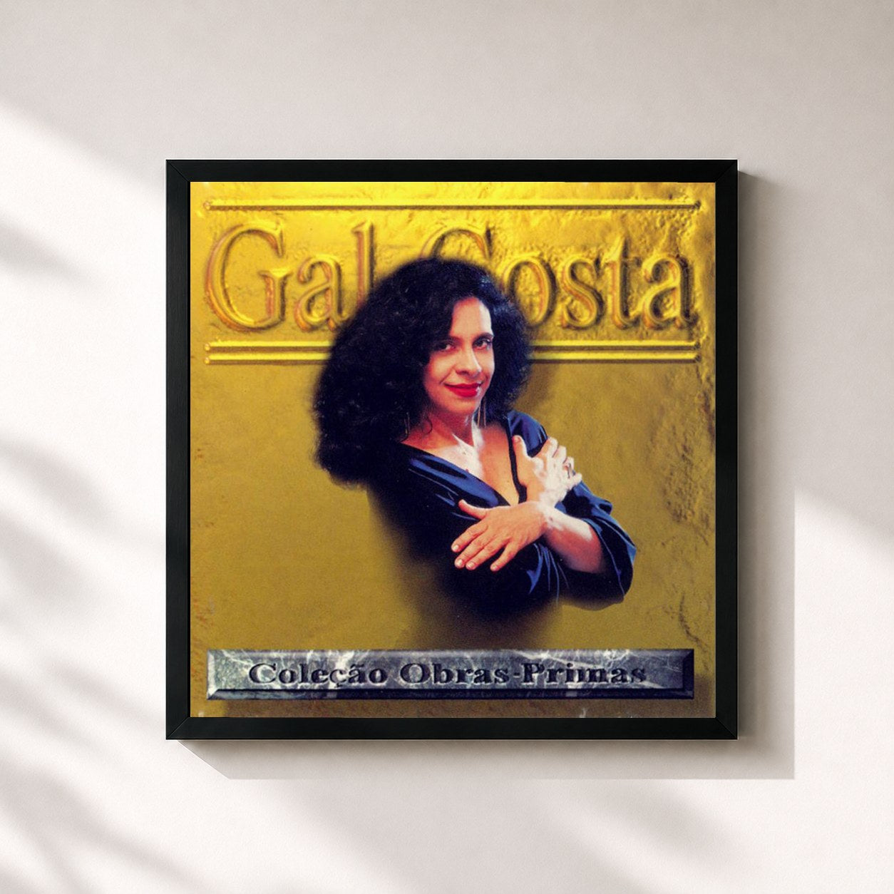 Gal Costa · Obras-Primas