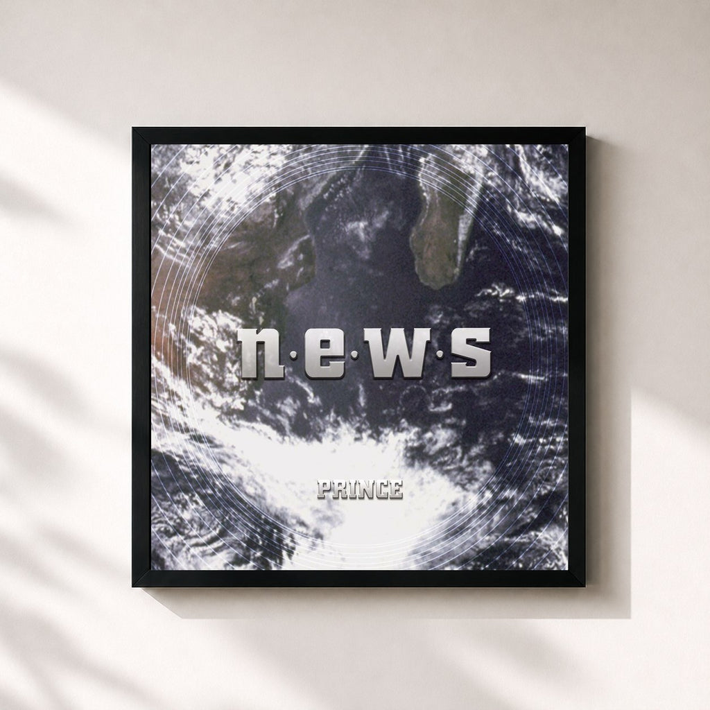 Prince · N.E.W.S