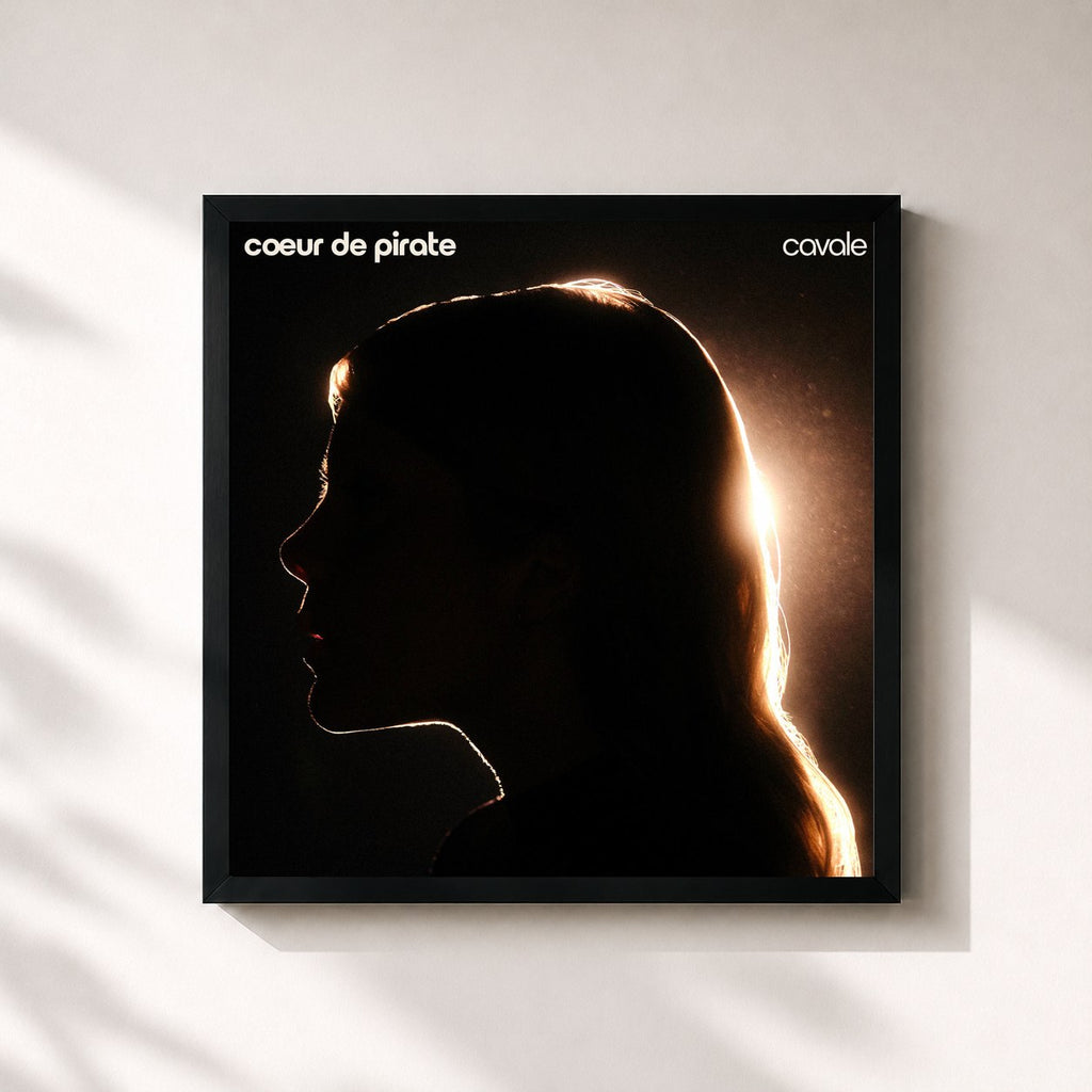 Coeur de pirate – Cavale