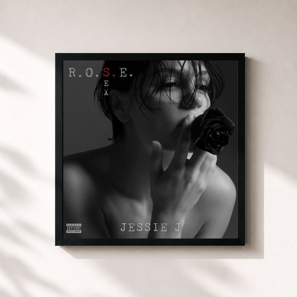 Jessie J · R.O.S.E. (Sex)