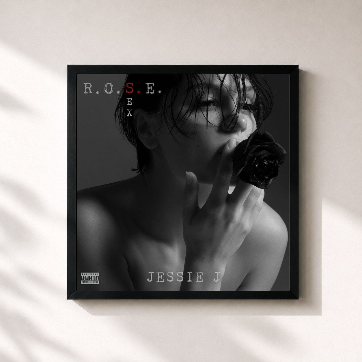 Jessie J · R.O.S.E. (Sex)