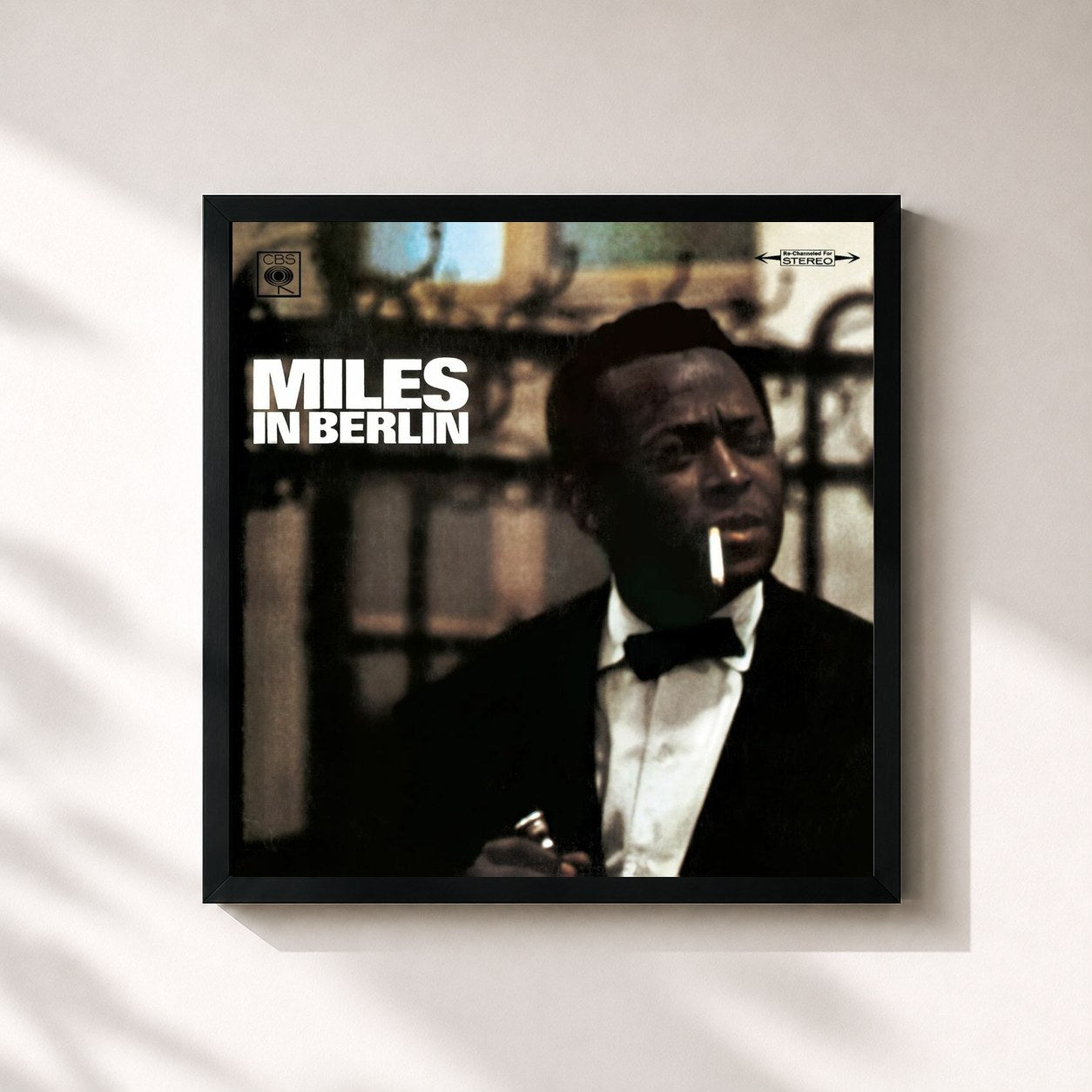 Miles Davis · Miles In Berlin