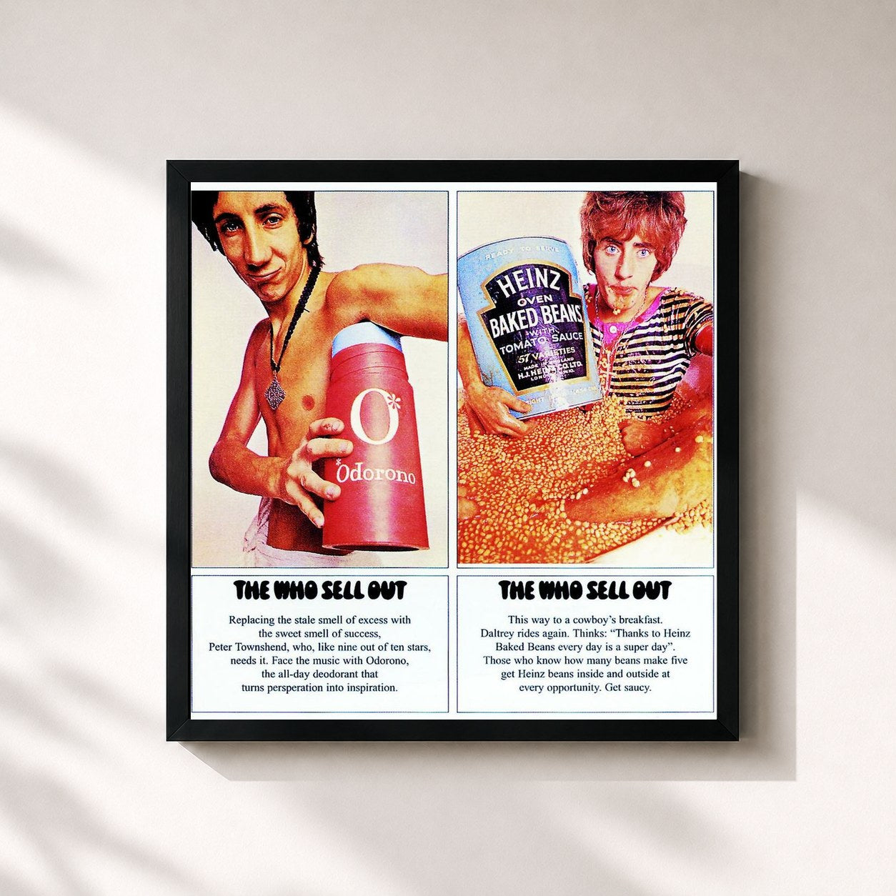 The Who · The Who Sell Out