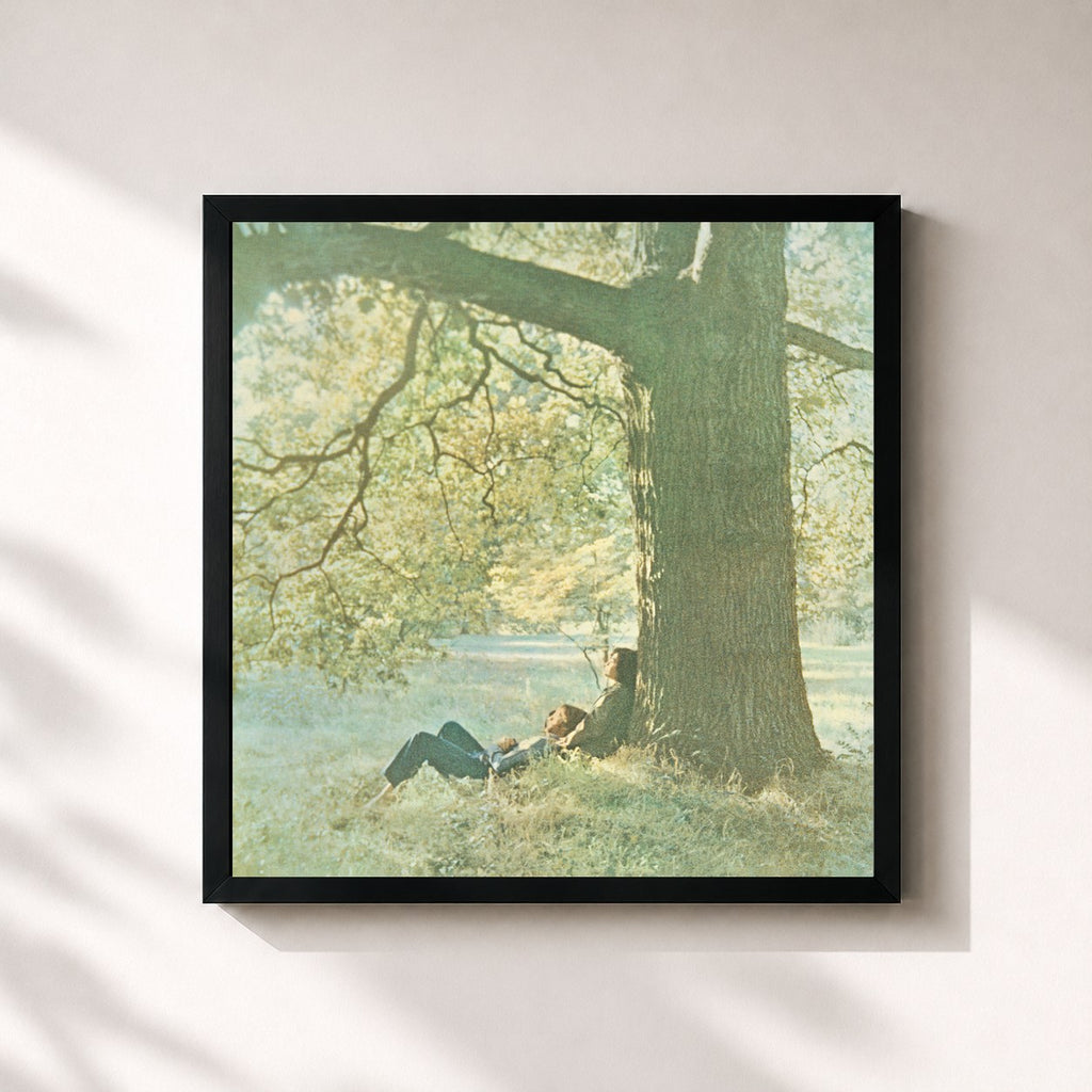 John Lennon · Plastic Ono Band