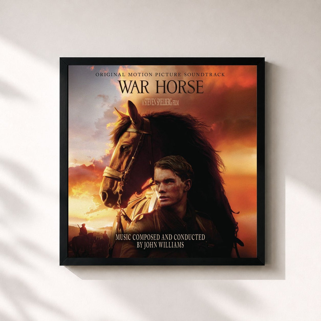 John Williams · War Horse