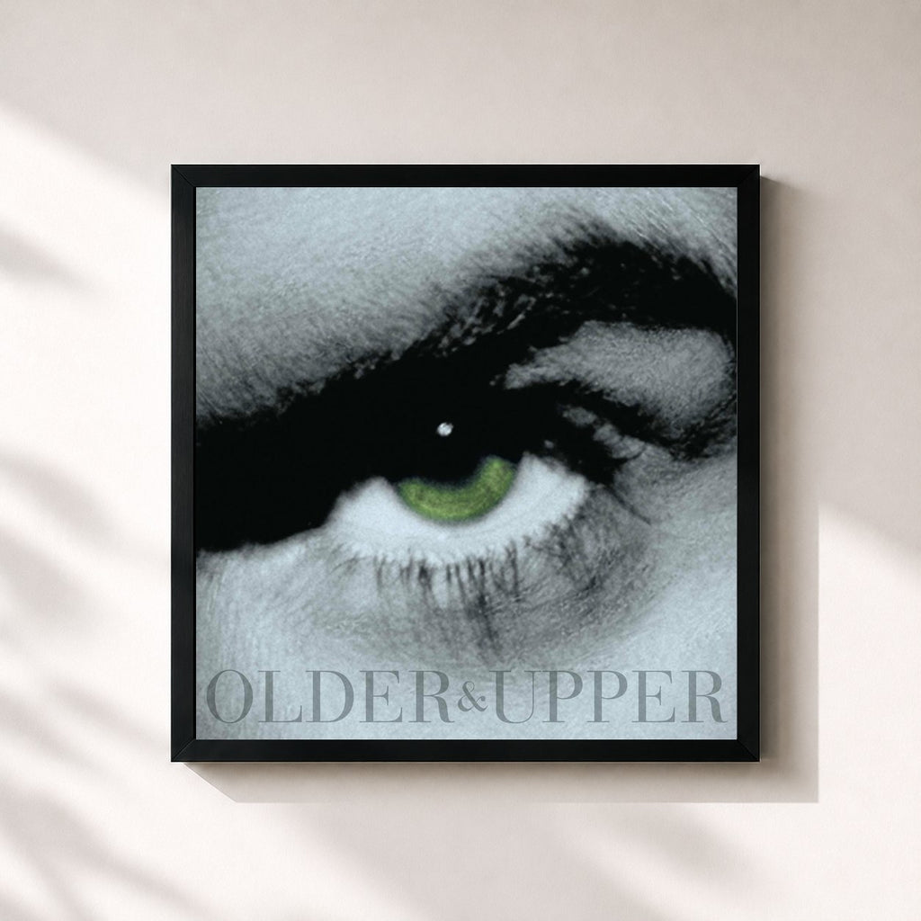 George Michael · Older + Upper