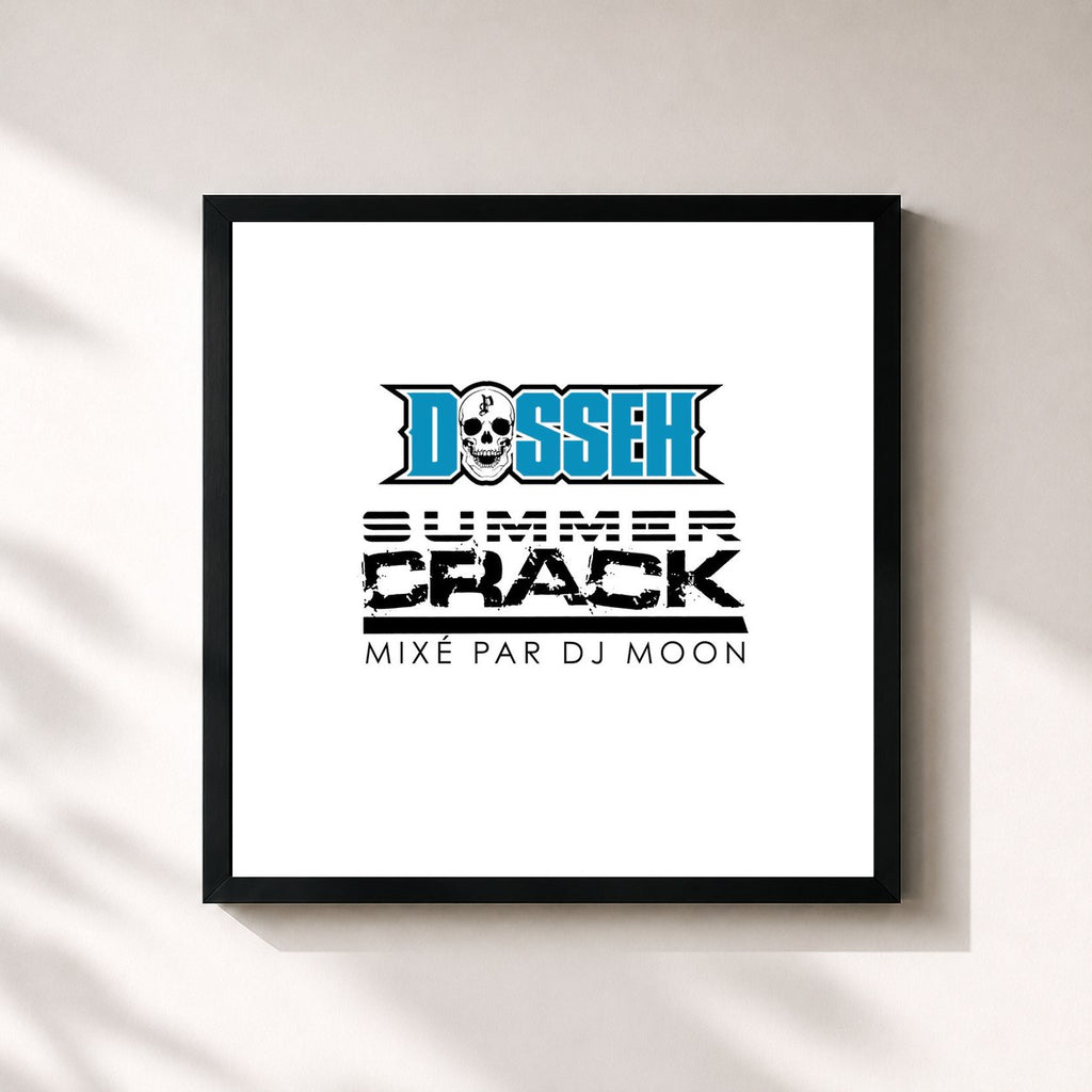 Dosseh · Summer Crack