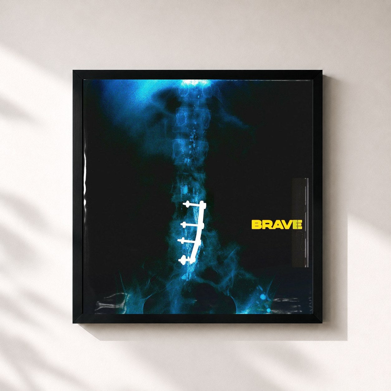 Joyryde · BRAVE