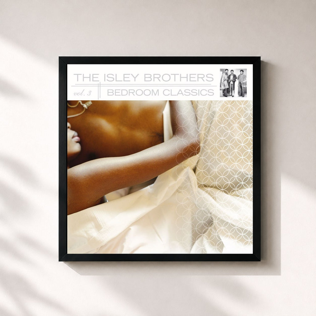 The Isley Brothers · Bedroom Classics, Volume 3 [Digital Version]